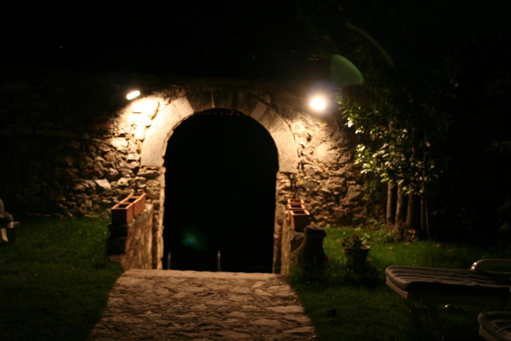 Villa Residence La Limonaia Gargnano Værelse billede